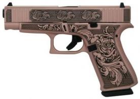 Glock G48 Glock & Roses 9mm Pistol - PA4850201GRII