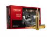 Norma Match Boat Tail Hollow Point 308 Winchester Ammo 175 gr 20 Round Box - 10177442