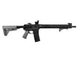 Springfield Armory Saint Victor Package 5.56 Hex Dragonfly/Riser Angled Foregrip 30+1 - STV916556YPP