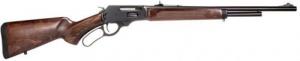 Rossi Model R95 .30-30 Winchester Lever Action 20" Black, Hardwood Stock 5+1