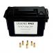 Legend .45ACP 230gr Hybrid Hollow Point 210rd With Ammo Can - 45ACP123HP230CAN