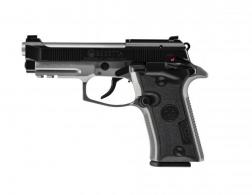 Beretta 80X Cheetah Gray Edition .380 ACP Pistol - SPEC0716A