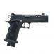 Staccato XC 9mm Optic Ready Steel Frame DLC Slide Finish & Barrel, Compensated - 111400000100