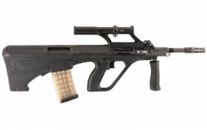 Steyr Arms AUG A3 M1 556N 30RD BLK 1.5XCD - AUGM1BLKOCD