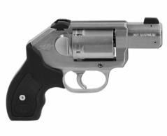 Kimber K6s Stainless/Black 357 Magnum Revolver - 3400004