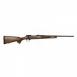 Howa Webley Scott Empire Rifle 308 Win 22" Barrel With Hogue And Walnut Stock - HERH63102