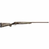 Browning X-Bolt Hell's Canyon Long Range 300 WSM Bolt Action Rifle - 035389246