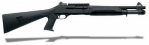 Benelli M4 Entry with Pistol Grip 12 Gauge Short Barrel Shotgun - 11722