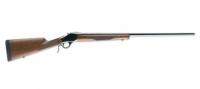 Winchester M1885 High Wall Hunter .308 Win Single Shot Rifle - 534112220