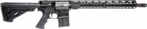American Tactical RIA Mil-Sport AR-15 .450 Bushmaster Semi Auto Rifle - 15MS450BMFS