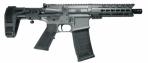 Diamondback Firearms - DB15 Pistol .223 REM/5.56 NATO  7.5" Barrel w/6" KeyMod R - DB15PCTG7M