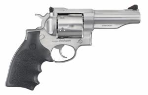 Ruger Redhawk 4.2" 44mag Revolver