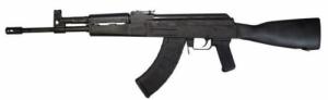 Century International Arms Inc. Arms RAS C39V2 POLY TACTICAL 16.5 - RI3289N