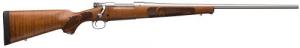 Winchester Model 70 Featherweight Stainless, Dark Maple .308 Winchester - 535236220