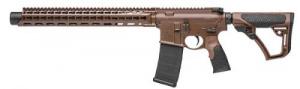Daniel Defense ISR 300 AAC Blackout AR15 Semi Auto Rifle - 02-103-15139