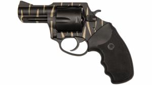 Charter Arms Tiger III 45 ACP Revolver - 24520C