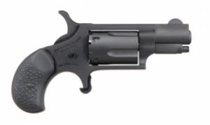 North American Arms Mini Shadow 22 Long Rifle Revolver -  NAA22LRCRK