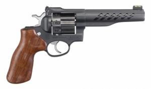 Ruger Super GP100 357 Magnum / 38 Special Revolver - 5065
