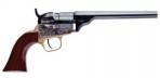 Cimarron '62 Pocket Navy Conversion 380 ACP Revolver - CA057