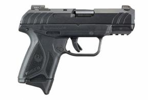 Ruger Security 9 Pro Compact 9mm 10+1 - 3815