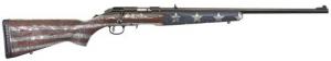 Ruger American Heartland .22 Long Rifle - 8384