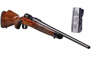 Savage Arms 125th Anniversary Model 110 .243 Win Bolt Action Rifle - 57405