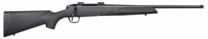 Thompson/Center Arms - Compass II, 223/5.56, 21.625" Barrel, Blued/Black Synthetic, 5-rd - 12501