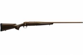 Browning X-Bolt Pro 30 Nosler Bolt Action Rifle - 035418295