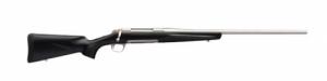Browning X-Bolt Stalker 300 WSM Bolt Action Rifle - 035497246
