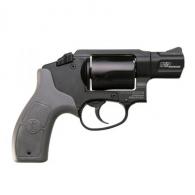Smith & Wesson M&P Bodyguard 38 Special Revolver - 103039LE
