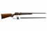 CZ 457 American 17 HMR / 22 Long Rifle Bolt Action Rifle - 02320