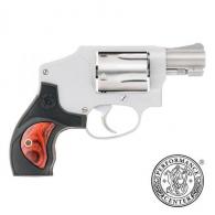Smith & Wesson Performance Center Model 642 38 Special Revolver - 10186LE