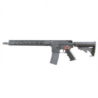 FRANKLIN ARMORY BFSIII EQUIPPED M4 5.56 - 0010048BLK