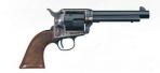 Uberti 1873 Cattleman El Patron 4.75" 357 Magnum Revolver - 345173