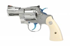 Colt Python Tyler Gun Works Limited Production 357 Mag