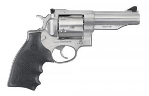 Ruger Redhawk 4" 44mag Revolver