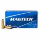 Magtech Range/Training 357Mag 158gr Semi-Jacketed Soft Point Flat 50rd box