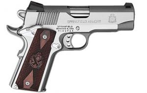 Springfield Armory CHAMP TNS 45SS Package - PX9142LP