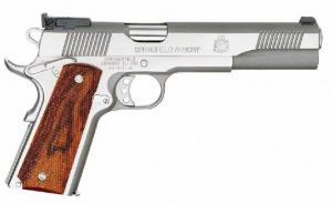 Springfield Armory LNGSLD TGT 45SS Package - PX9628LP