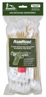 RamRodz Gun Detailing Assortment Multi-Caliber Cotton/Bamboo 250 Per Bag - 80250