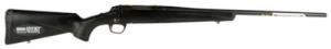 Browning X-Bolt Composite Stalker 6mm Creedmoor Bolt Action Rifle - 035201291