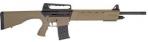 Tristar Arms KRX Tactical Flat Dark Earth 12 Gauge Shotgun - 25130