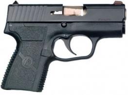 Kahr Arms PM40 Black 5+1/6+1 .40 S&W 3" - PM4044