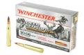 Main product image for Winchester Ammo Deer Season XP Copper Impact .30-06 Springfield 150 gr Copper Extreme Point 20 Bx/10 Cs