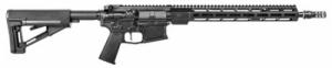 ZEV AR15 Billet Rifle Semi-Automatic .223 REM/5.56 NATO  16 3 - RIFLETR15BIL