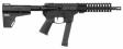 CMMG Inc. MkG Guard AR Pistol Semi-Automatic 9mm Luger 8 33+1 Polymer Black - 99A51DC