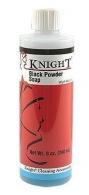 Knight Black Powder Soap - 900115