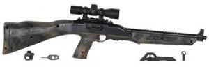 Hi-Point Carbine 9MM Camo W/Red Dot Scope - 995CMORD