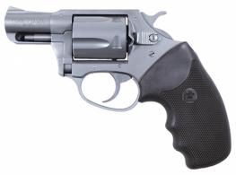 Charter Arms Undercover Lite Aluminum 38 Special Revolver