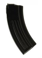 National Magazine 20 Round Black Mag For Ruger Mini Thirty/7 - R20-0063